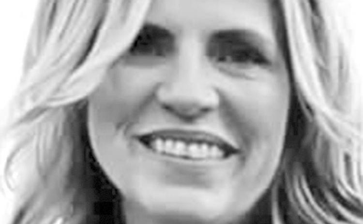 Julie Linthicum, 57, Parsons