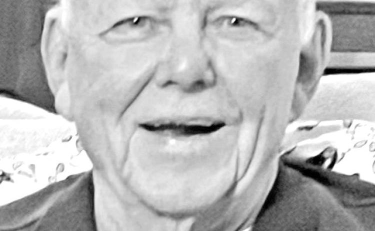 John White