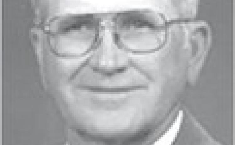 Burl E. Brooks, 79, Girard