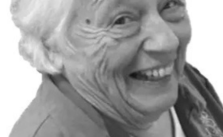 Joyce Columbia