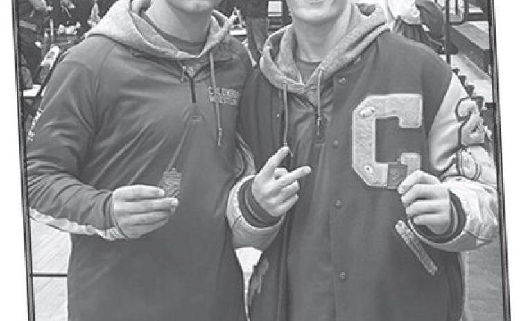 Titans of the Week