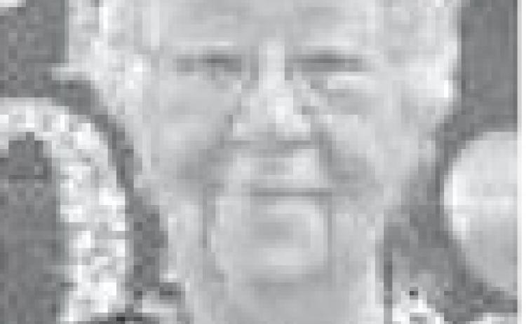 Norma James, 91, Granby, Mo.
