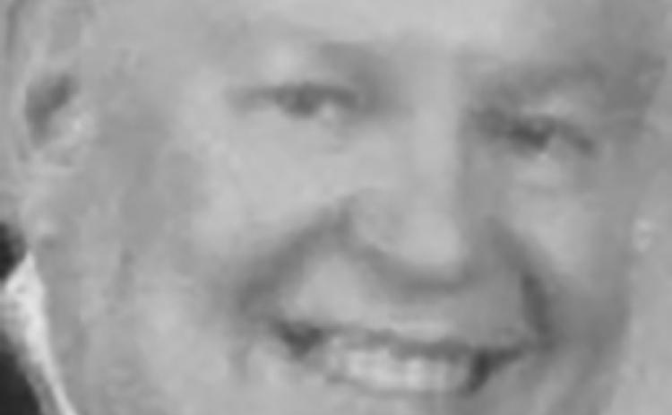 John Webb, 83,Palestine, Texas