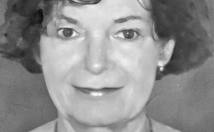 Bonnie Fish, 88, Ottawa