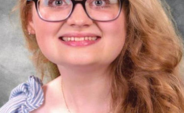 Riverton Valedictorians, Salutatorian