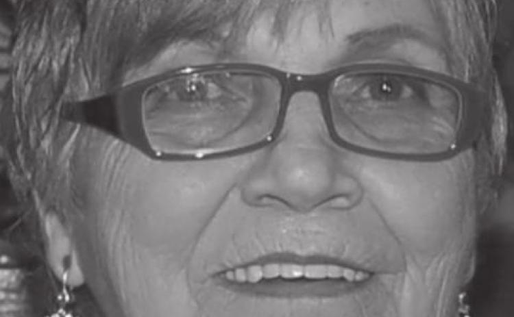 Barbara E. Wilson, 78, Weir