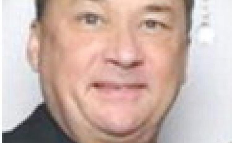 Bingham is president of Baxter City Council