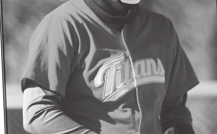 Titan of the Week