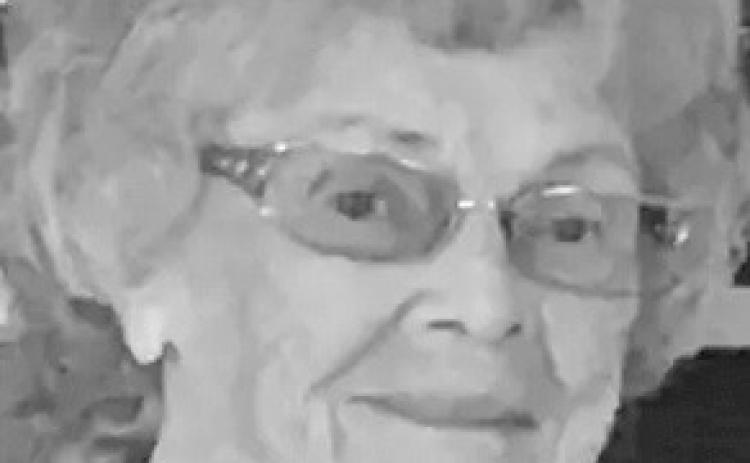 Shirley Shipley