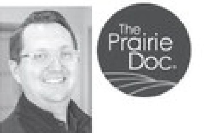 Good oral care important for overall health