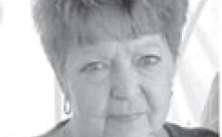 Linda Tullis, 80, Welch, Okla.