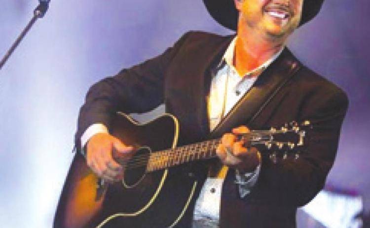 Thursday music will feature Phil Vandel