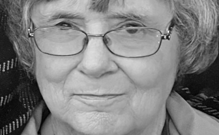 Loretta May, 76, Baxter Springs