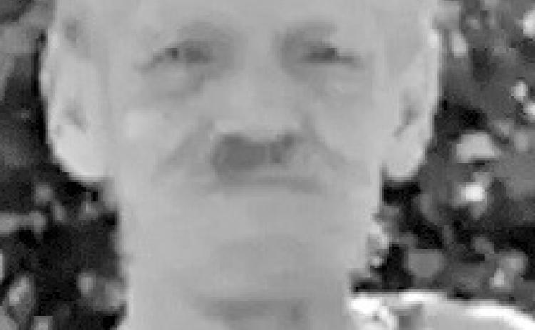 Donald Bolin