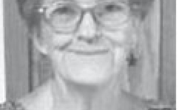 Cheryl Curnutte