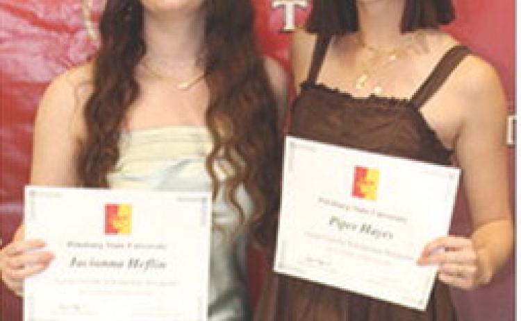 Pittsburg State Music