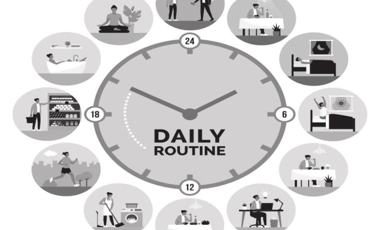 On forming good habits