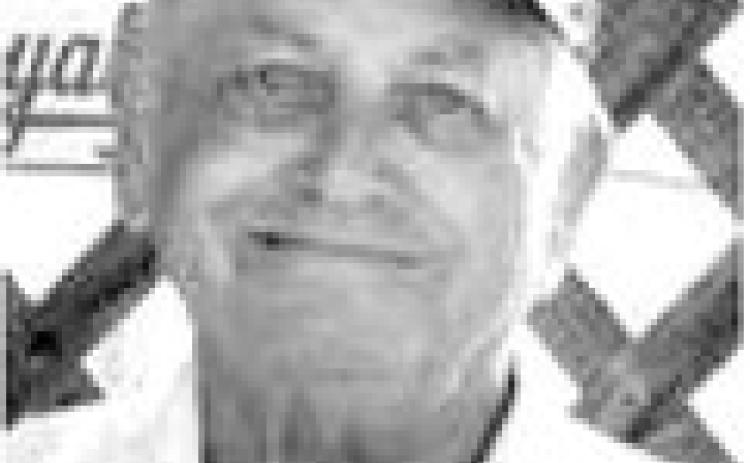 Donald Pope Sr., 78, Eucha, Okla.