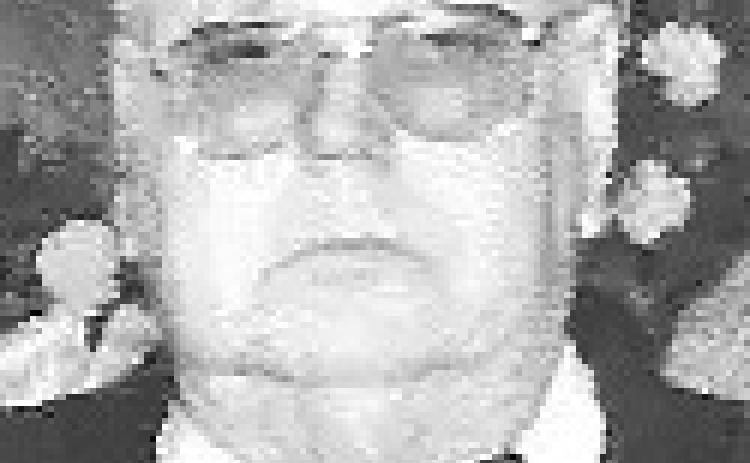 Johnny Jones, 84, Commerce, Okla.