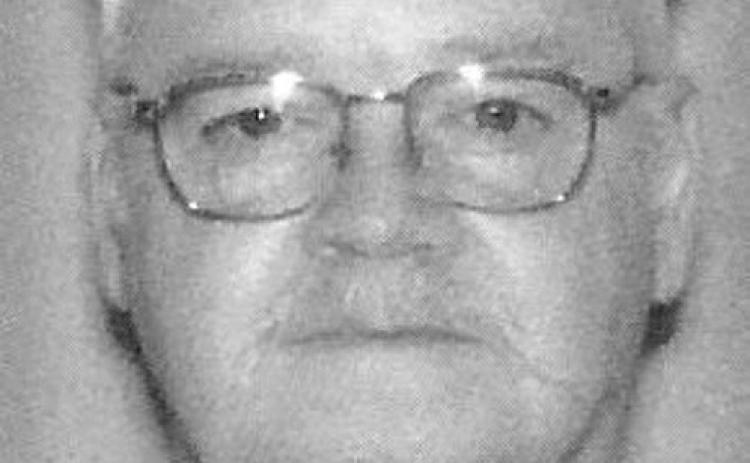 Thomas Miller,77, Girard
