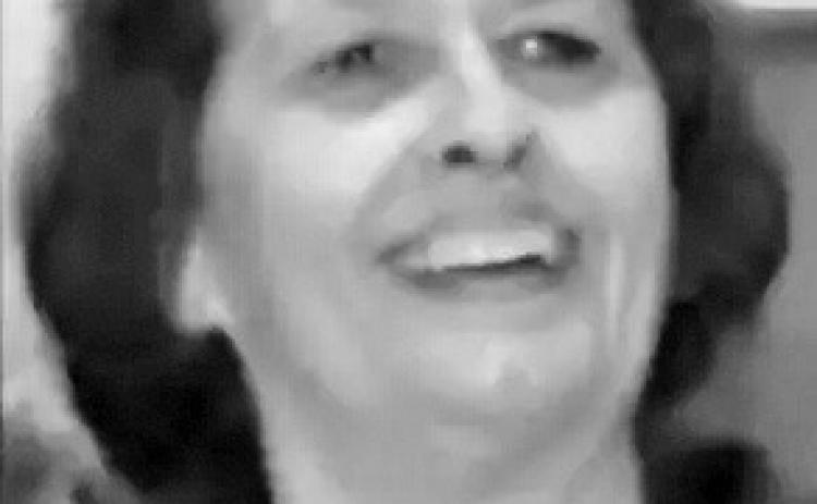 Charlene Ortner