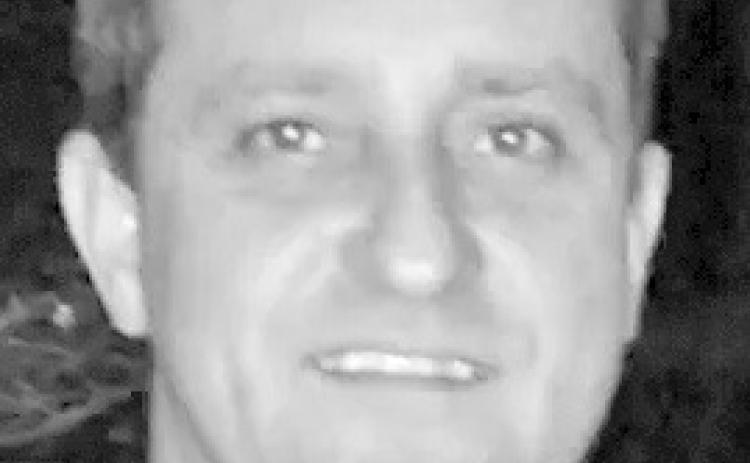 Robert Morgan, 50, Miami, Okla.