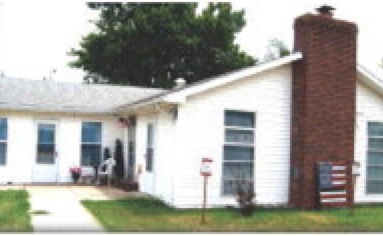 The familiar Girl Scout kitchen will only be open Friday of Fair Week. The Girl Scout governing body has made significant changes to how the local units may operate.