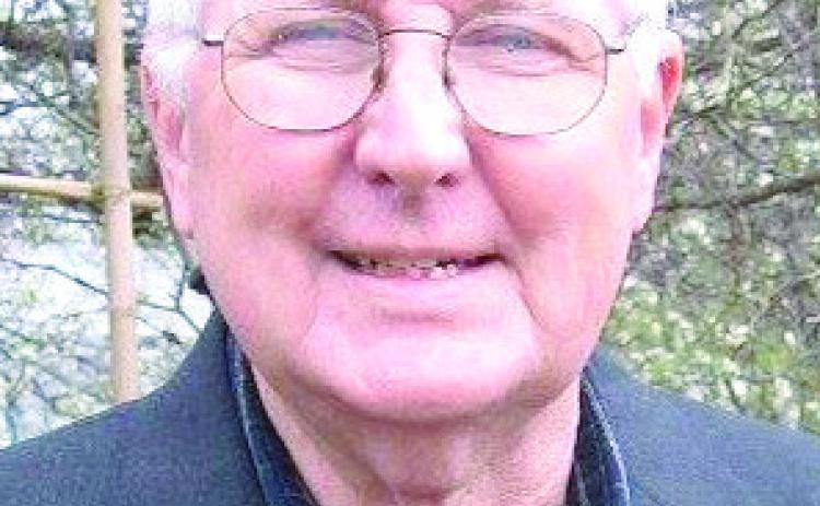 Former long time Columbus mayor dies in Lenexa