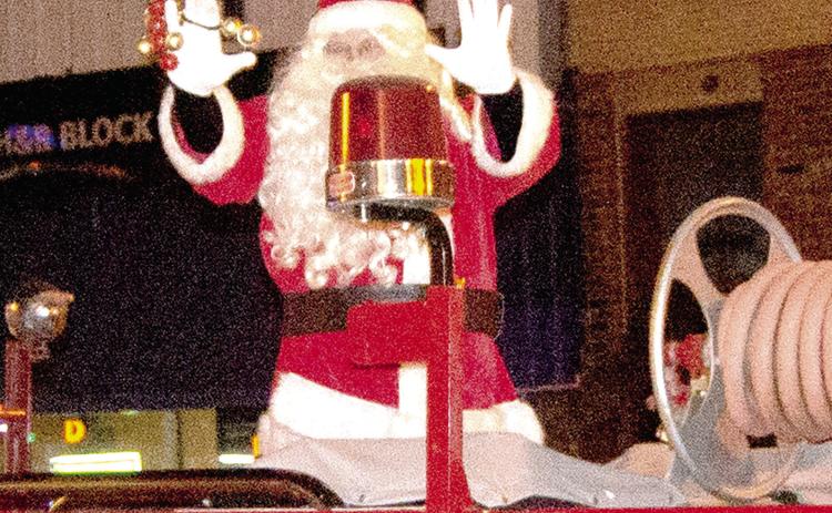Santa