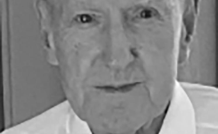 Jackie West, 86, Woodstock, Ga.