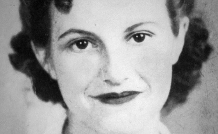 Sara (Betty) Tyree