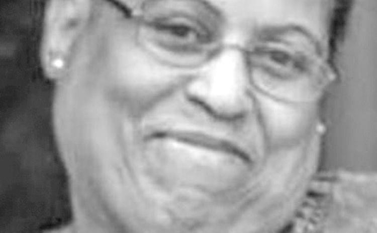 Carolyn Barber, 61, Oswego