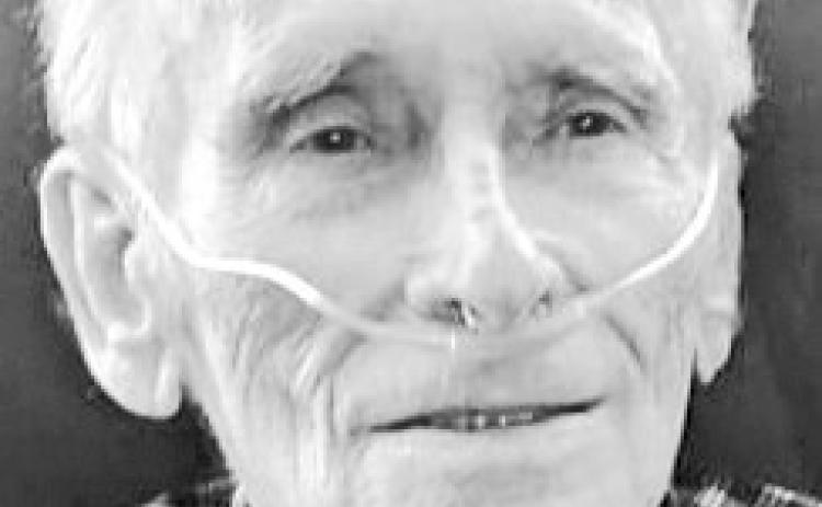 Frank Smardo, 88, Pittsburg