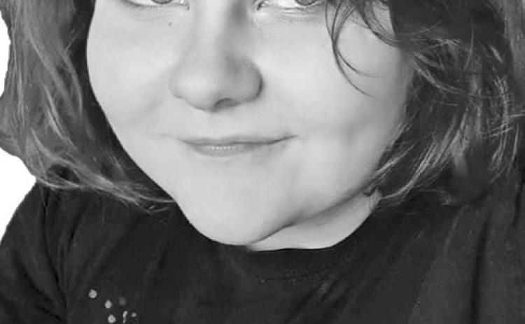 Piper Weeks, 19, Fort Scott