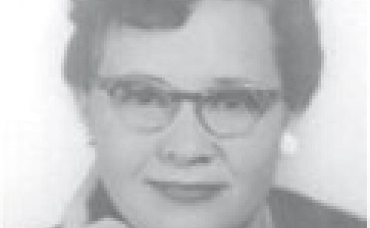 Willa Suman, 92, Joplin, Mo.