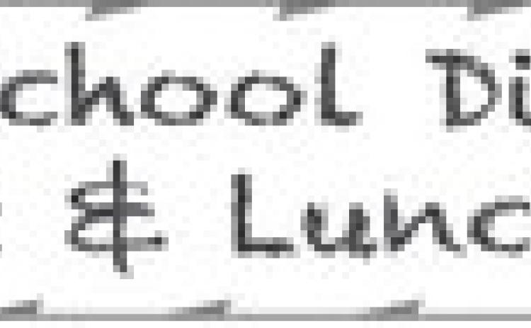 Southeast School District USD 247, breakfast and lunch menus