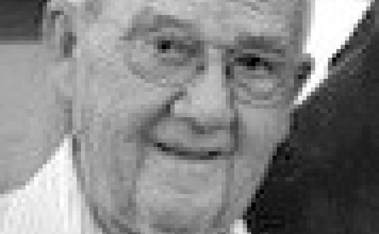 Jack Boyes, Galena, 91