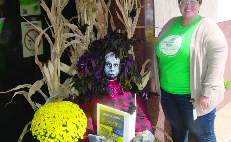 Are you ready for ‘Trunk or Treat’?