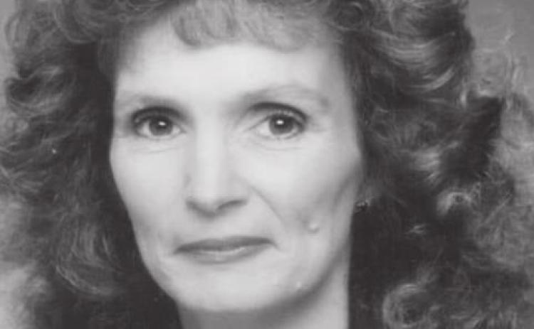 Rose Byrd, 67, Oswego