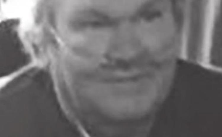 Glen Goulding, 65, Joplin, Mo.