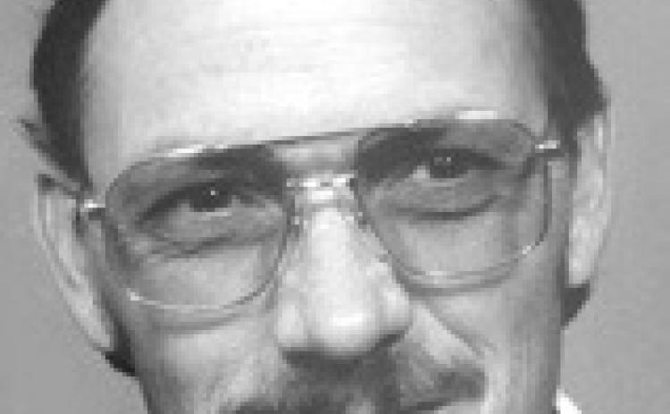 Dale Armstrong, 75, Joplin, Mo.