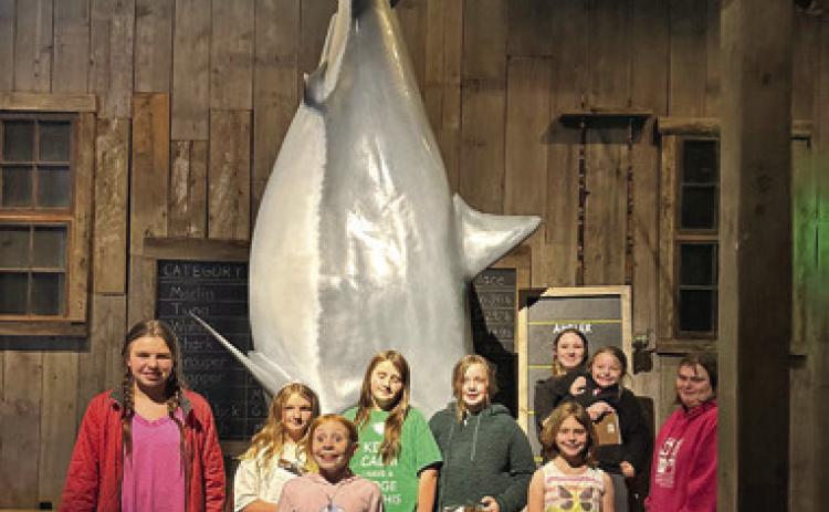 Girl Scout Troop 71303
