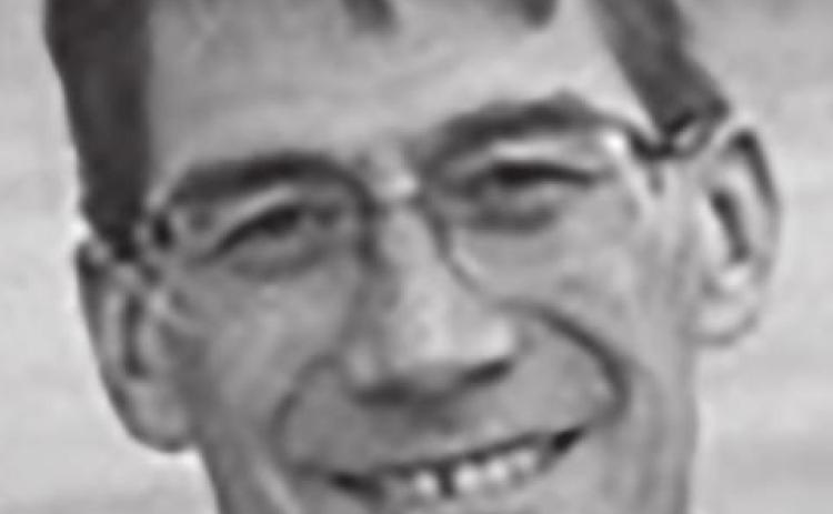 Steven Esch, 59, Joplin, Mo.
