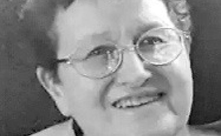 Carol Holmes