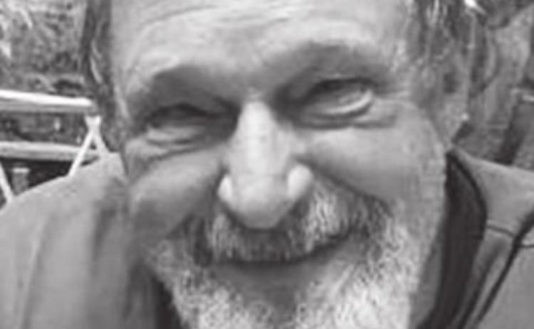 Harold Cramer, Baxter Springs