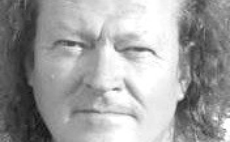 Billie Trickett Jr., 58, Baxter Springs