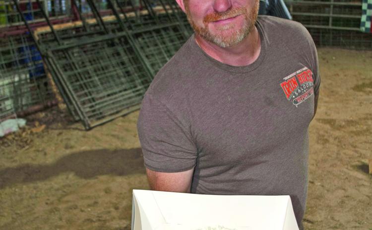 Annual style revue kicks off Cherokee County Fair season
