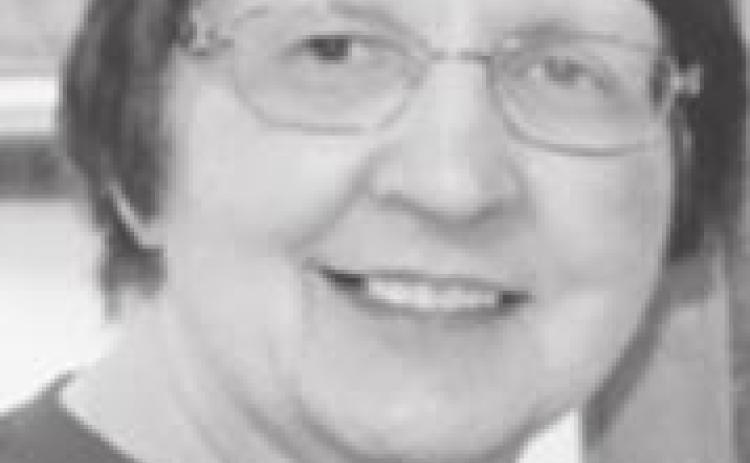 Three winners form new city commission in Galena