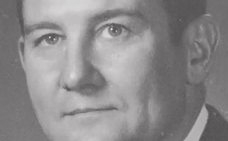 Fred Keys, 92, Bella Vista, Ark.