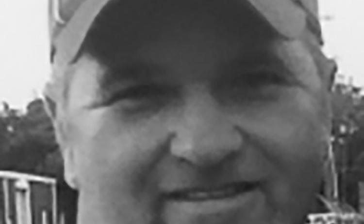 Darrin Botts, Commerce, Okla.